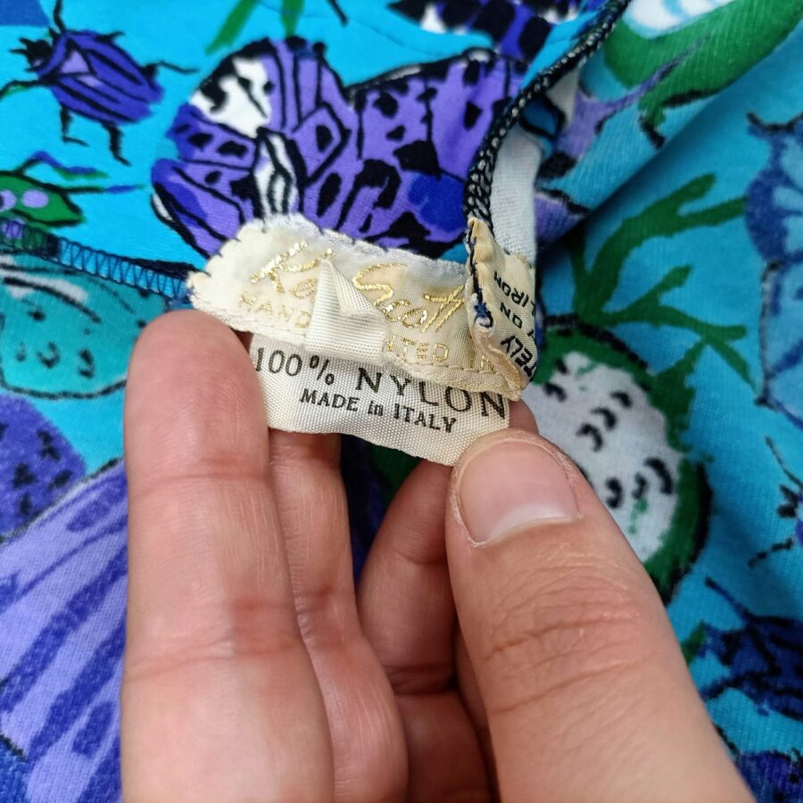 ken scott label