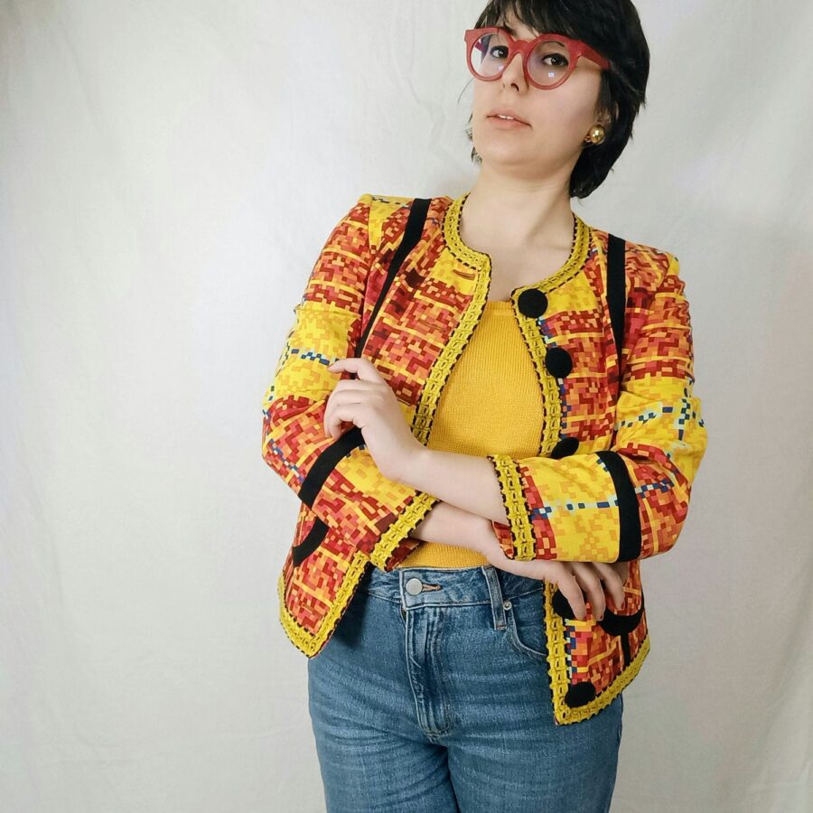 pomella vintage shop