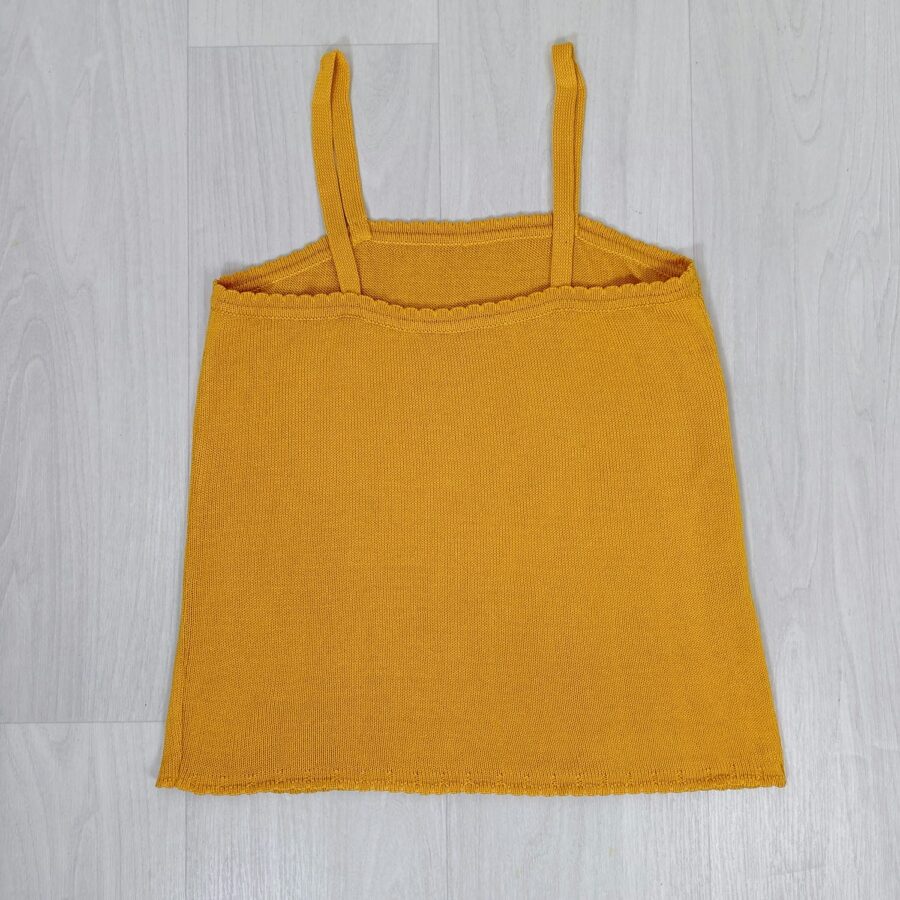 top moschino vintage