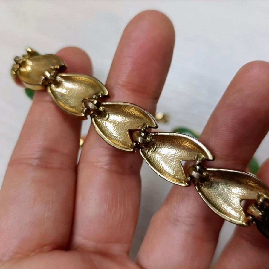 collane vintage