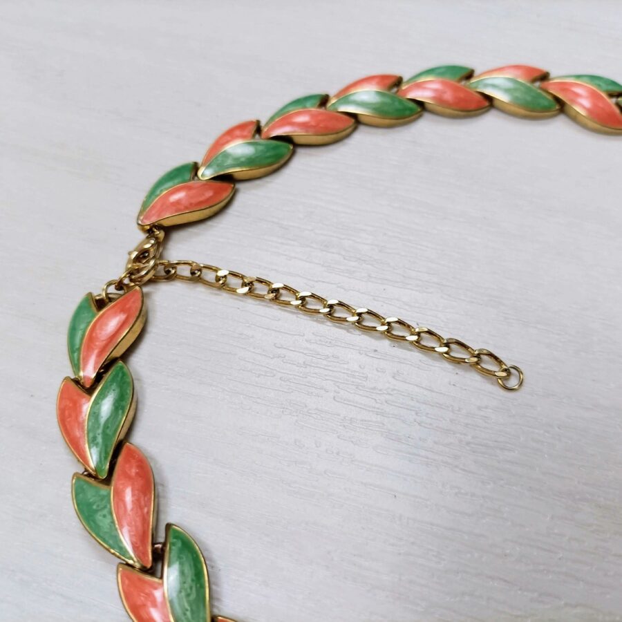 collana retro
