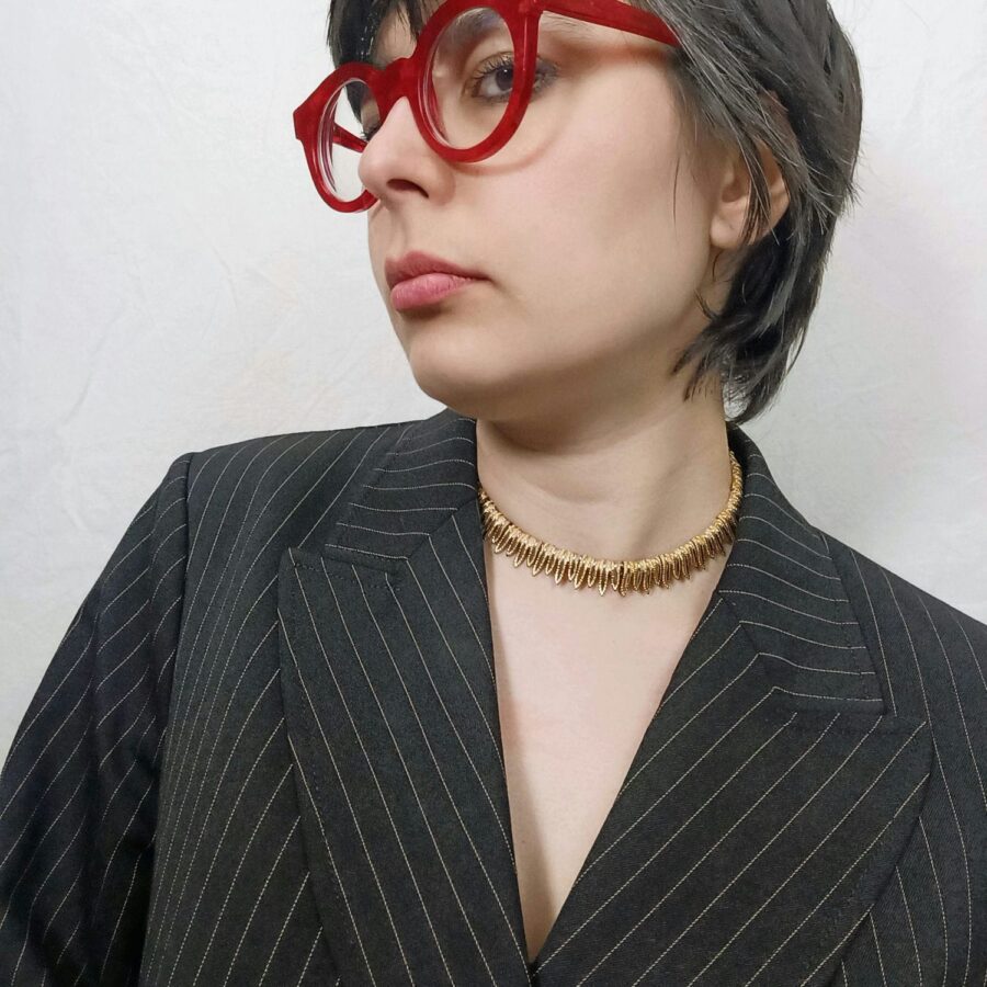 Collana Trifari