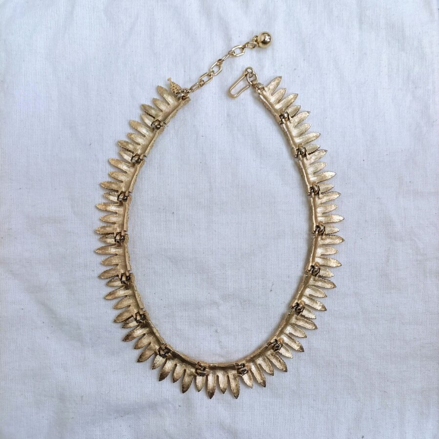 trifari vintage