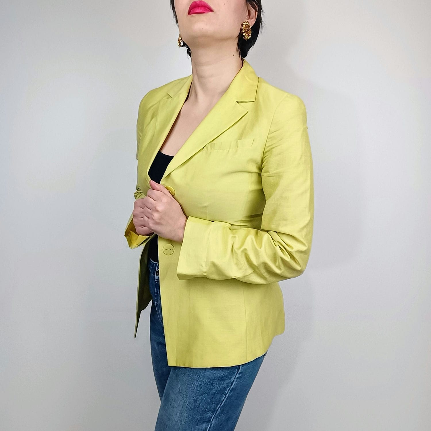 giacca vintage anni 90