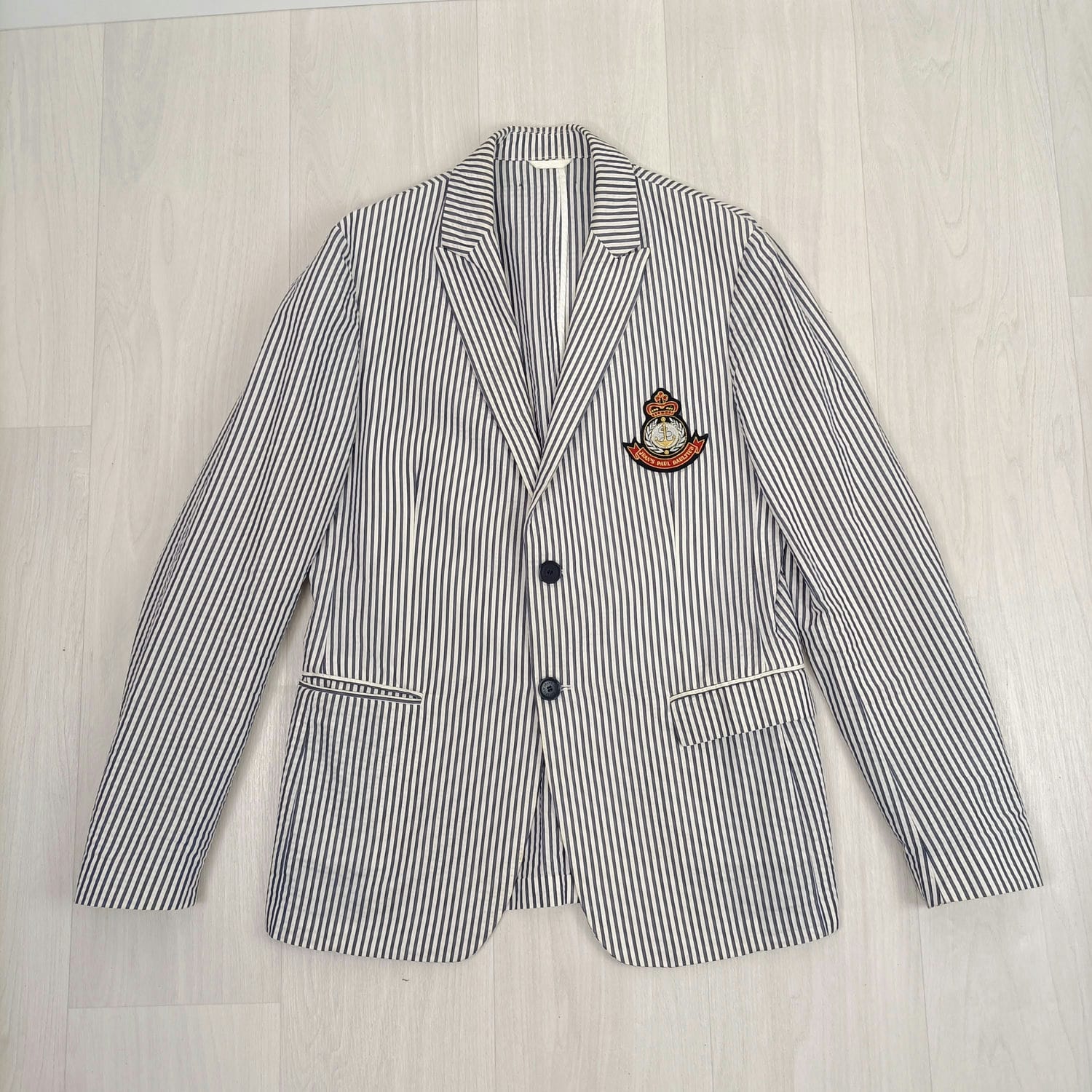 jean paul gaultier moda uomo