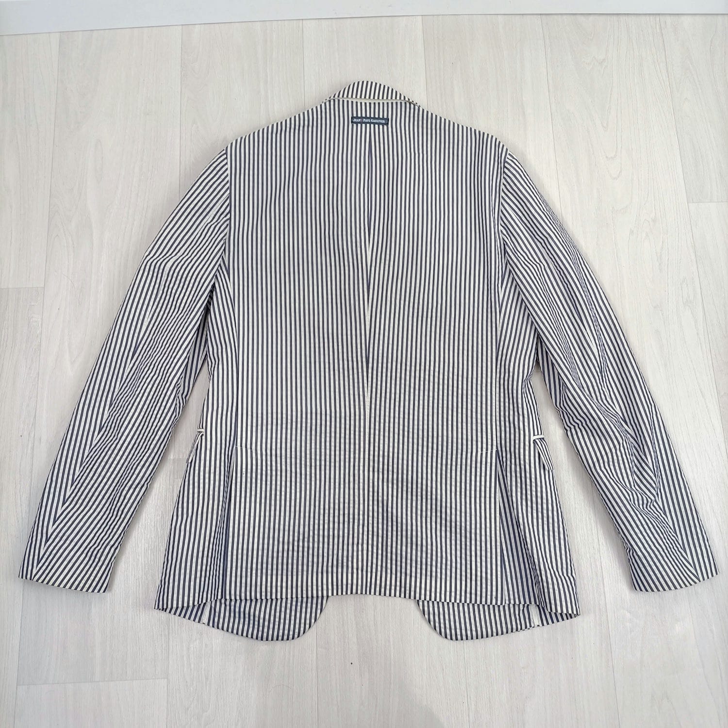 giacca smart casual uomo