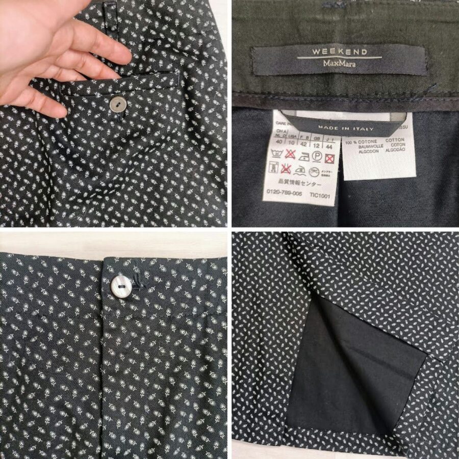 max mara vintage
