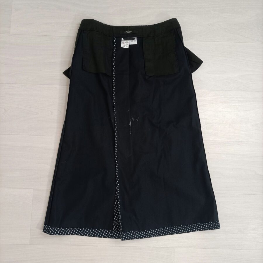 Max Mara weekend