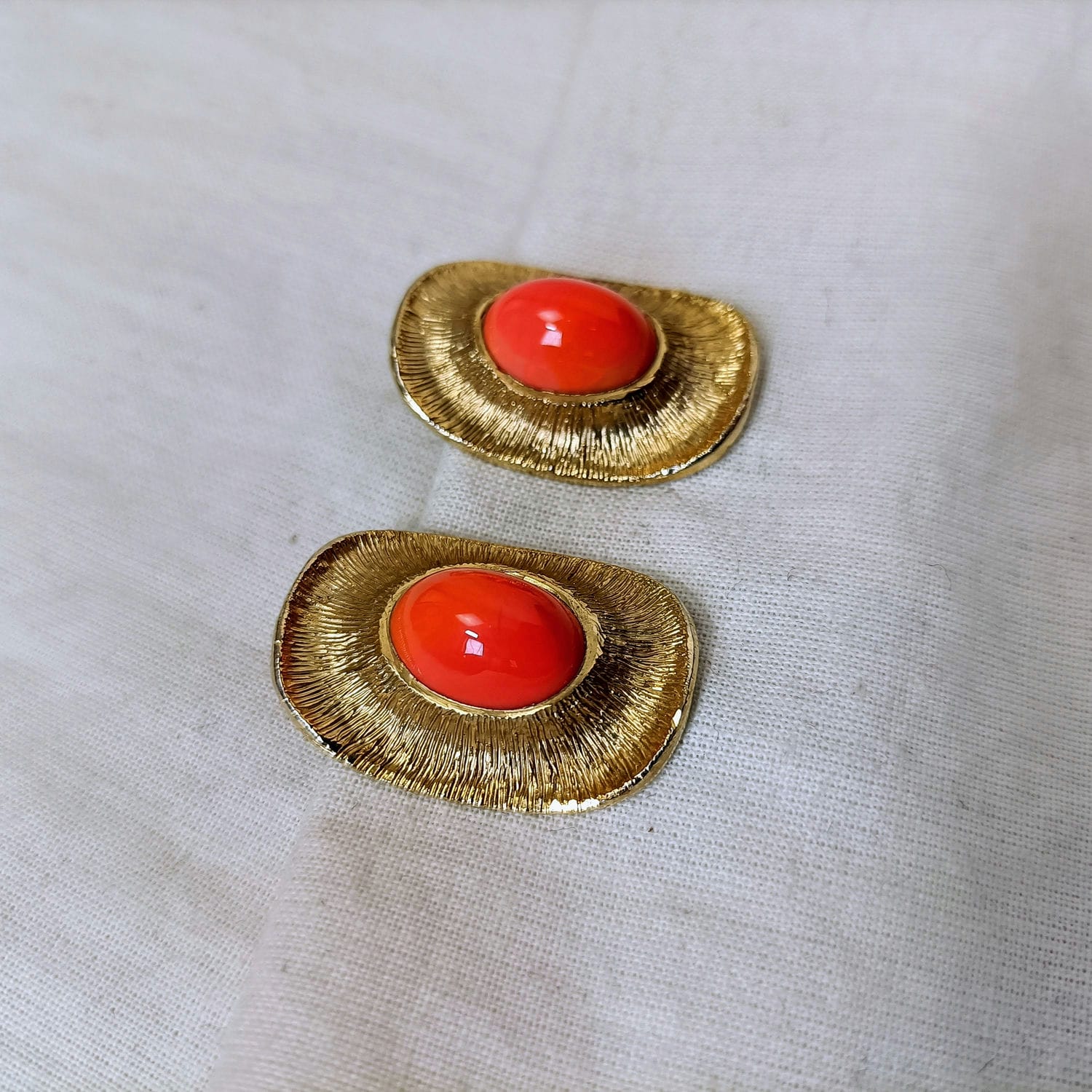 boho vintage earrings