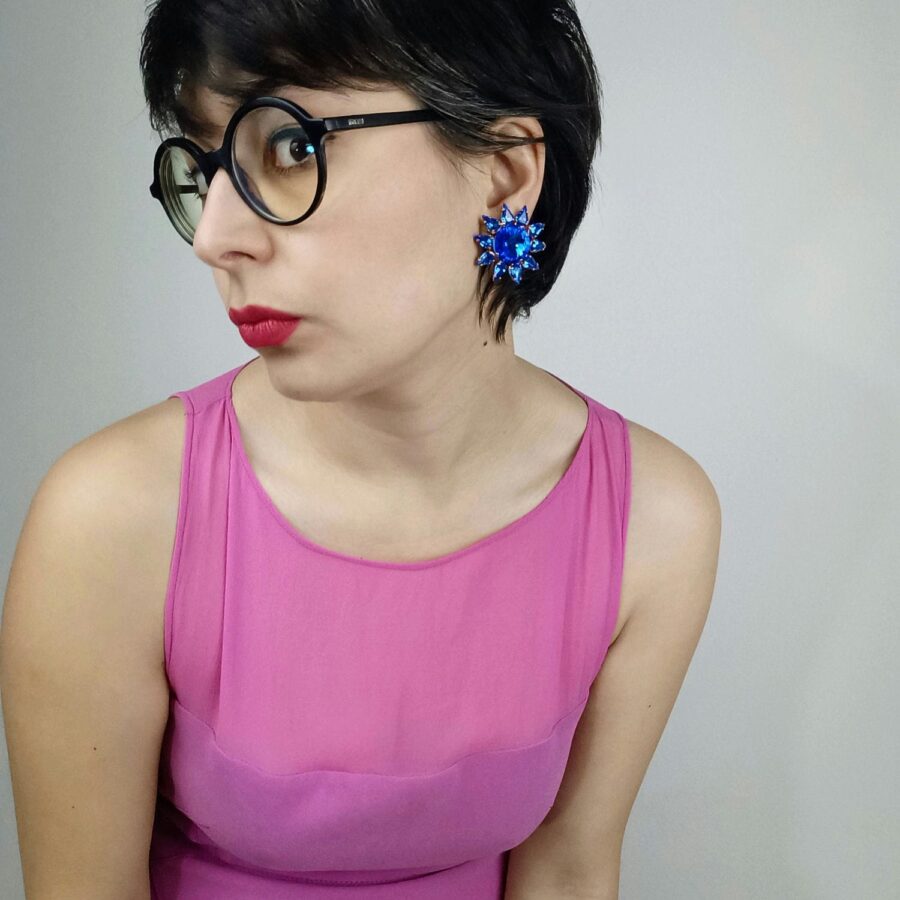 pomella vintage