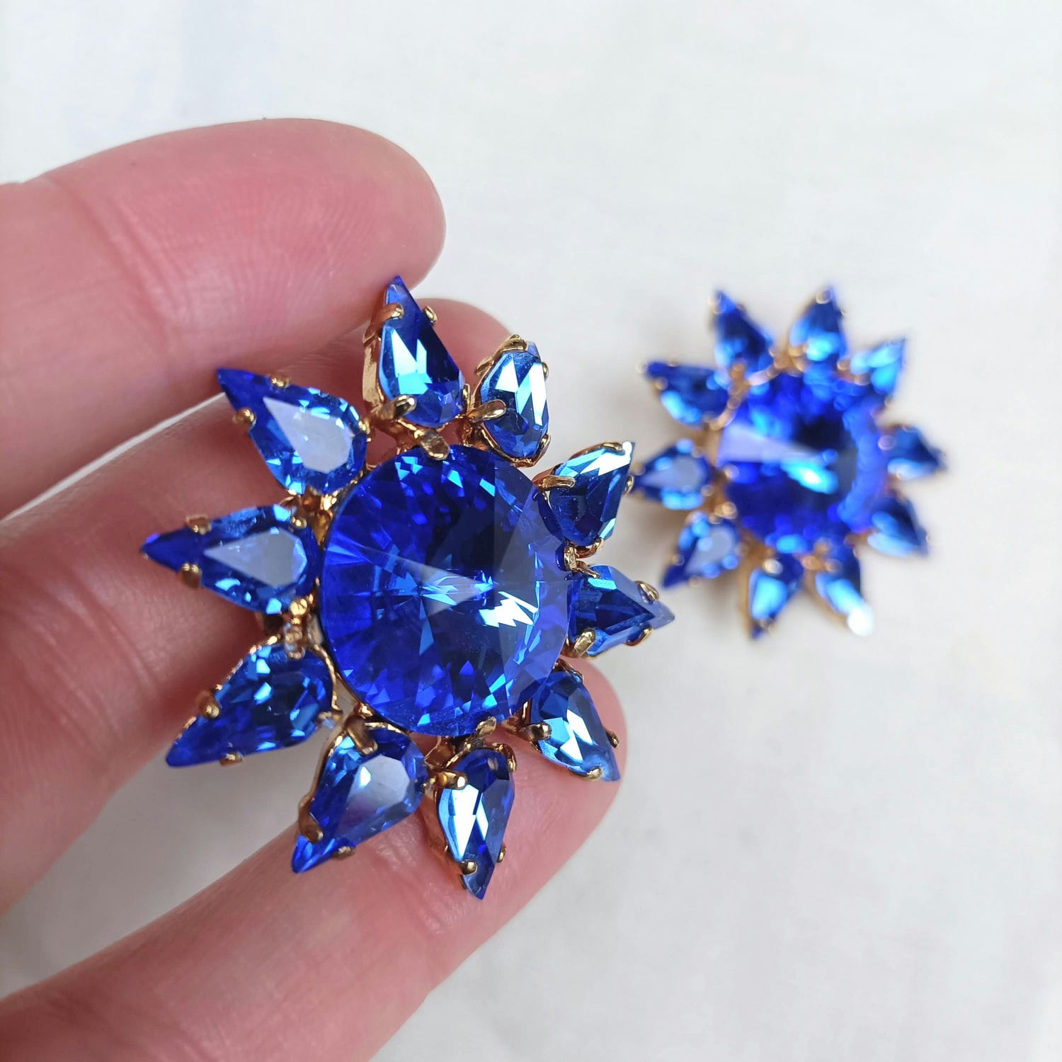 orecchini vintage online