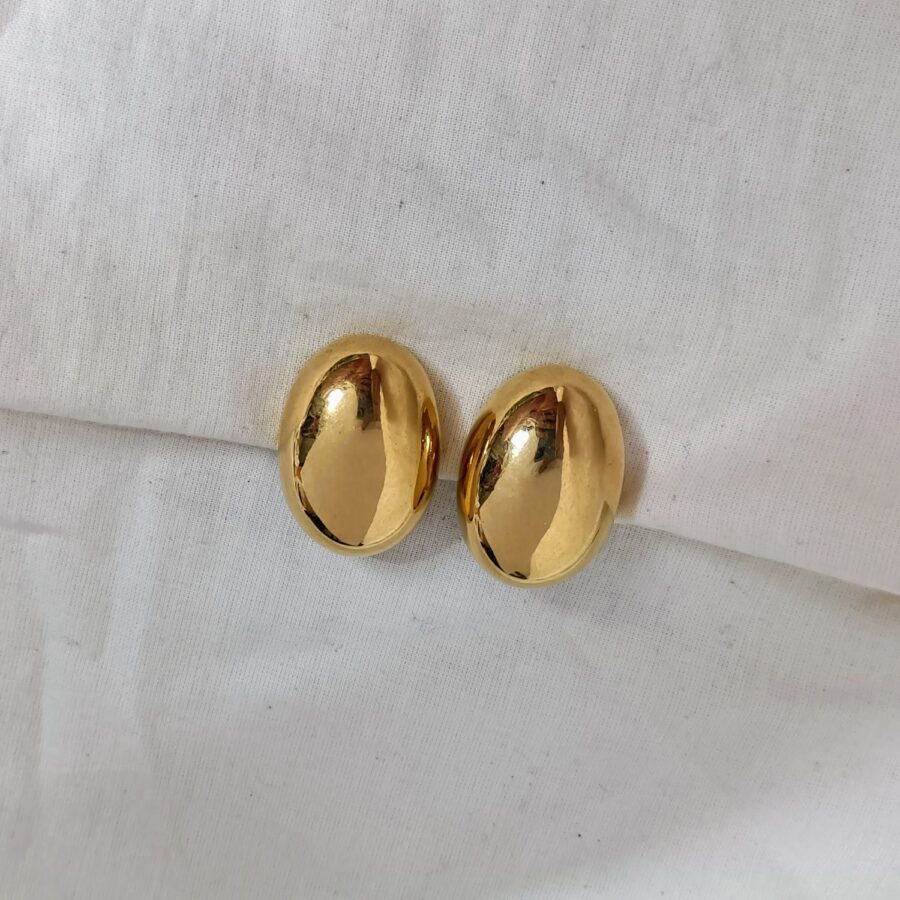 orecchini vintage