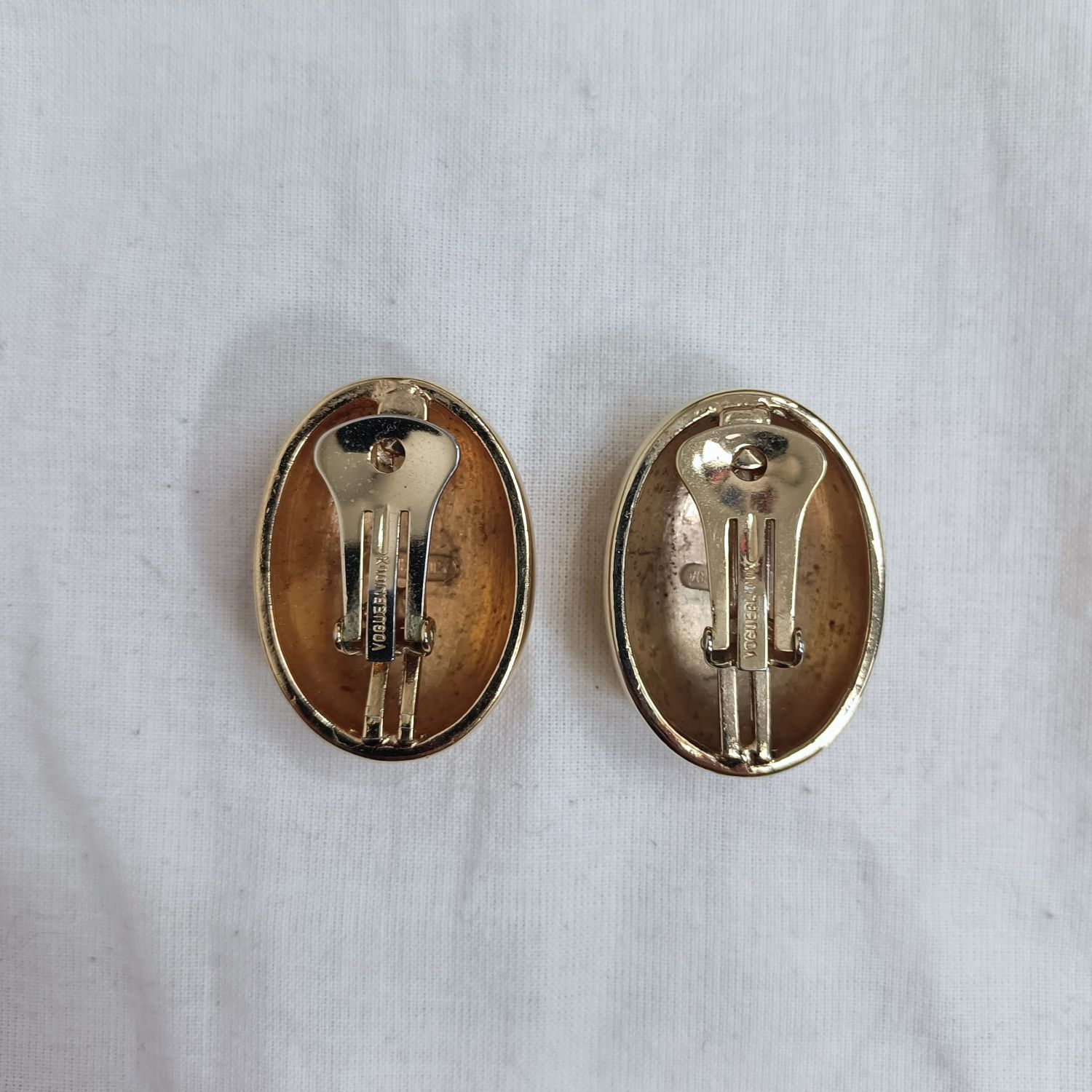 Orecchini Vogue bijoux - immagine 10