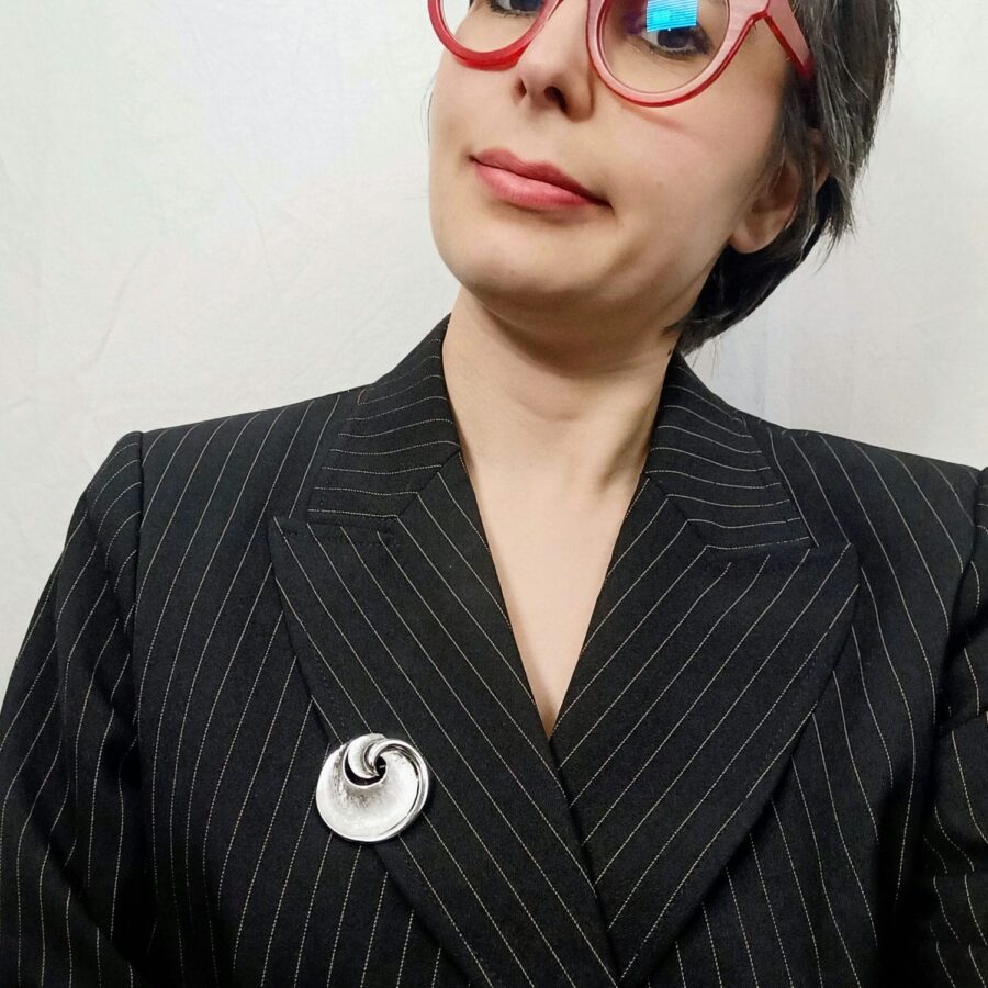 pomella vintage