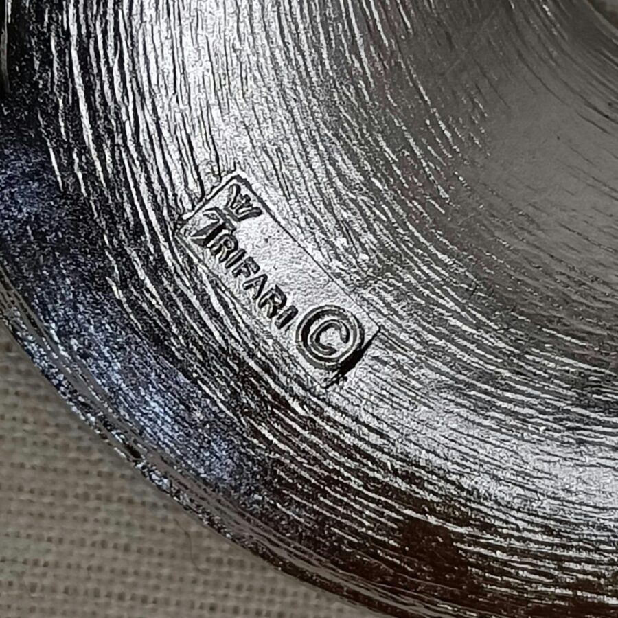 trifari crown