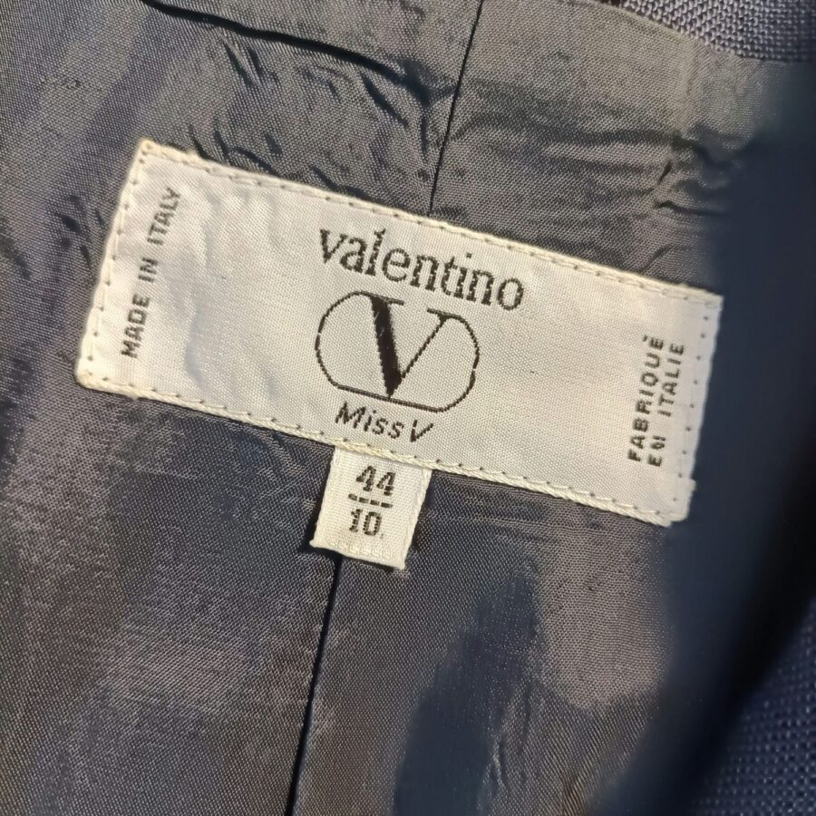 valentino garavani vintage