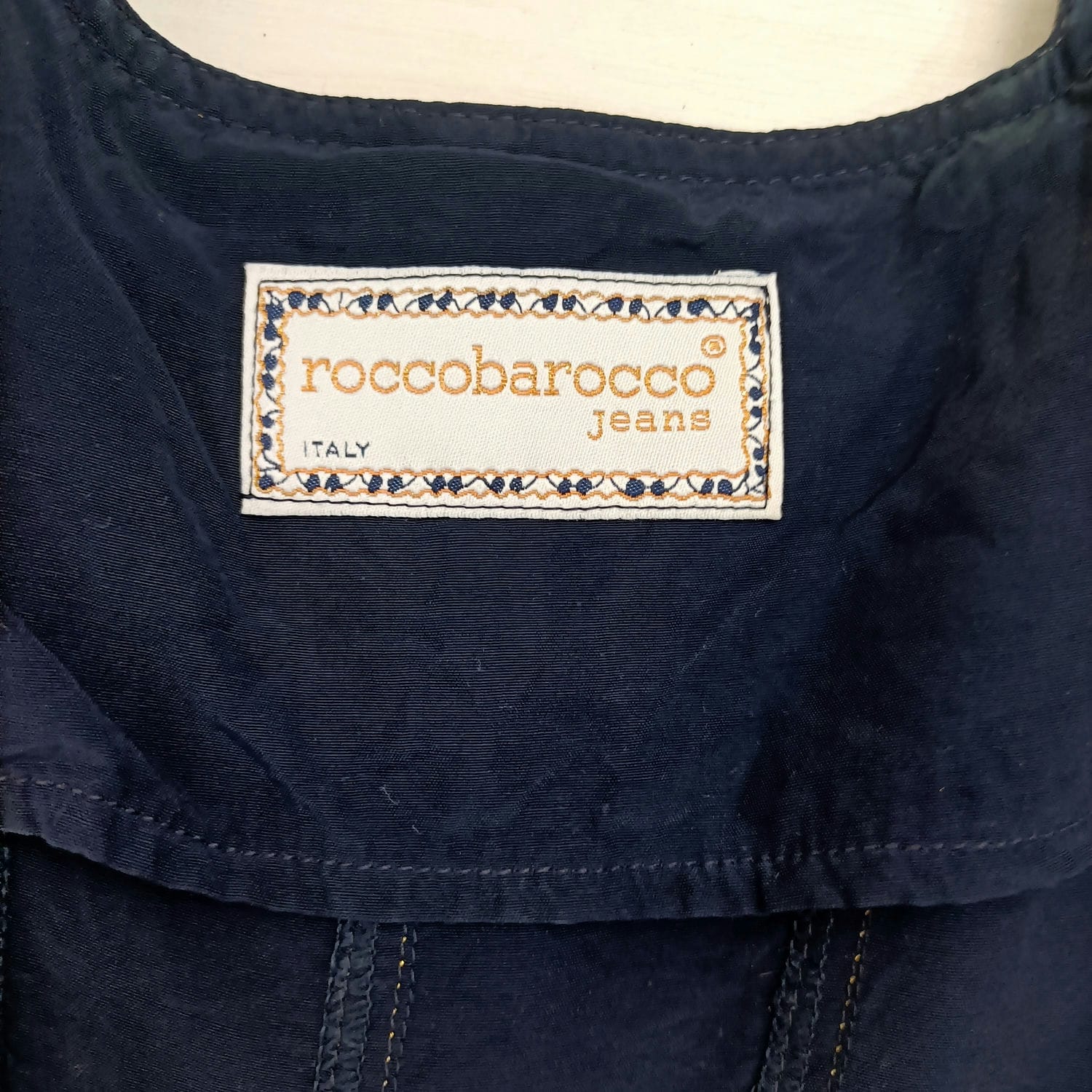 roccobarocco vintage