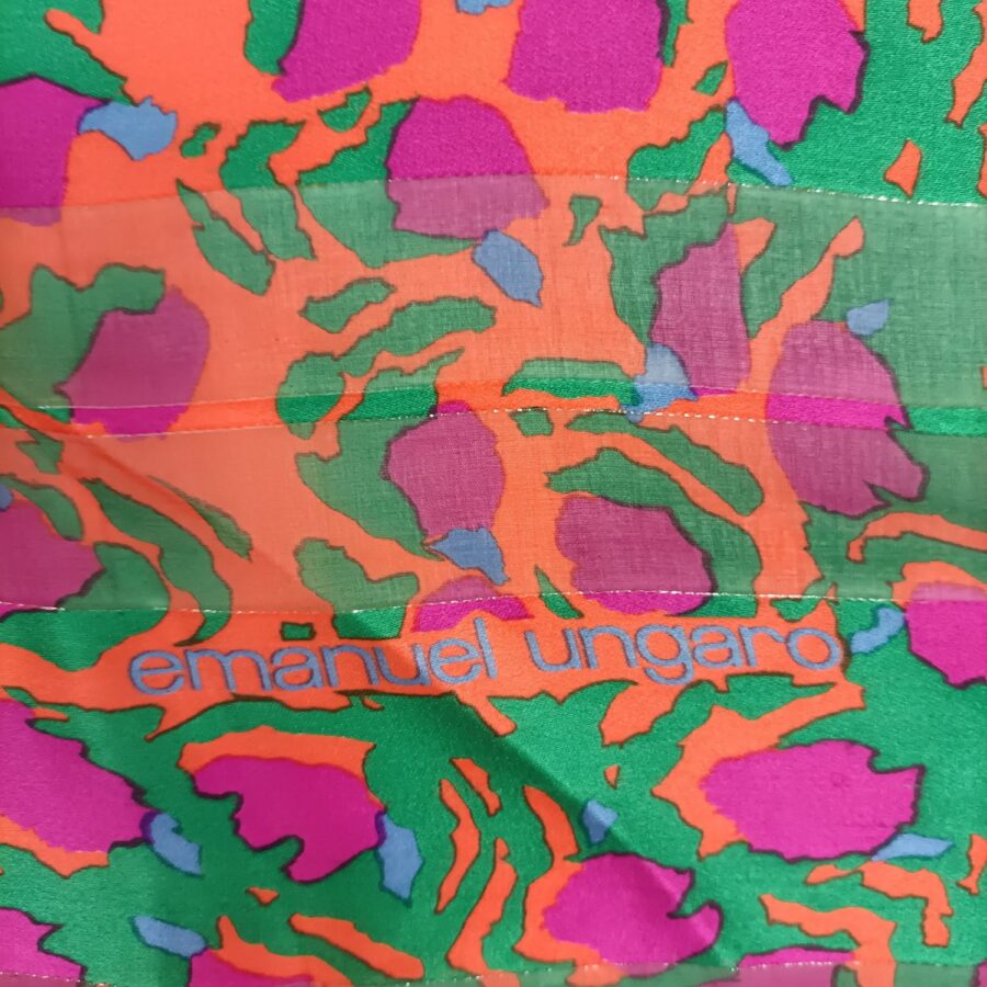 foulard per capelli