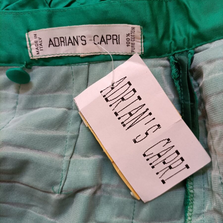 la parisienne capri