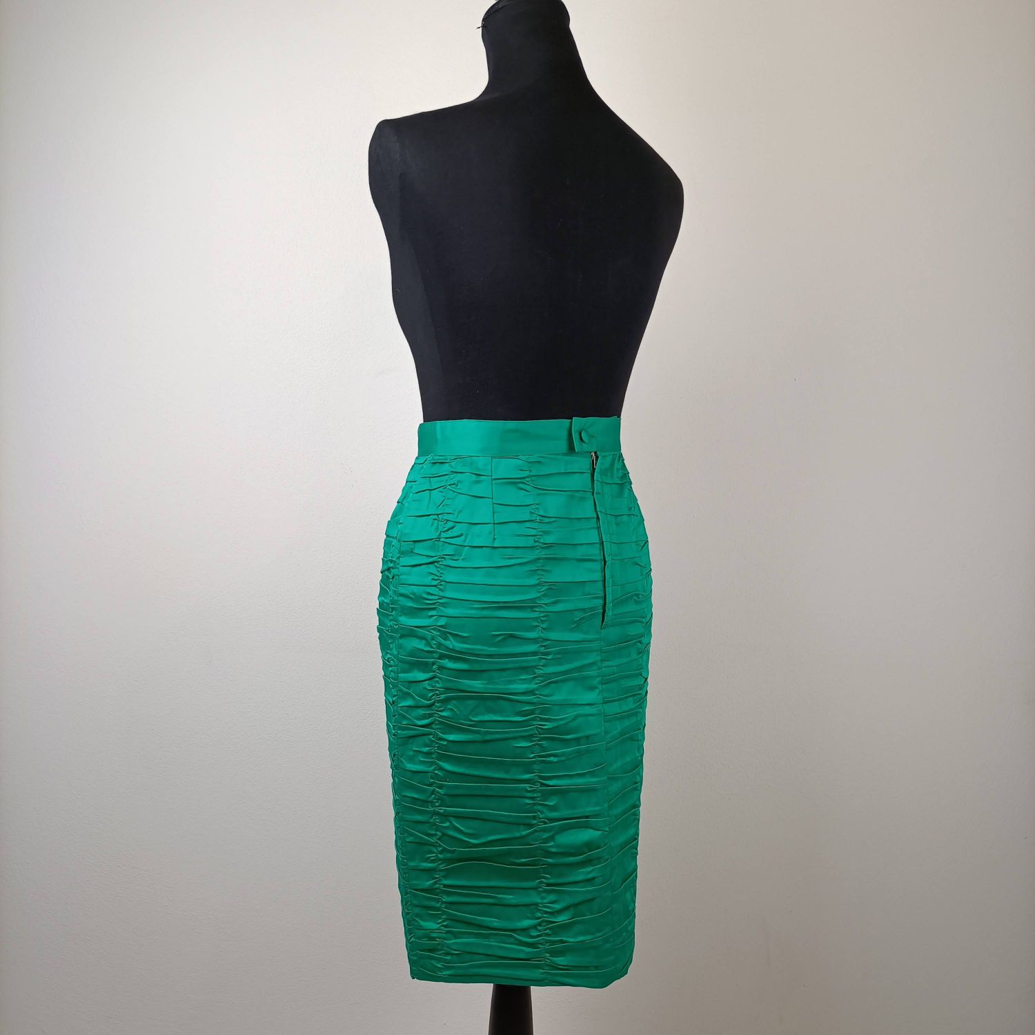 negozio di abbigliamento vintage