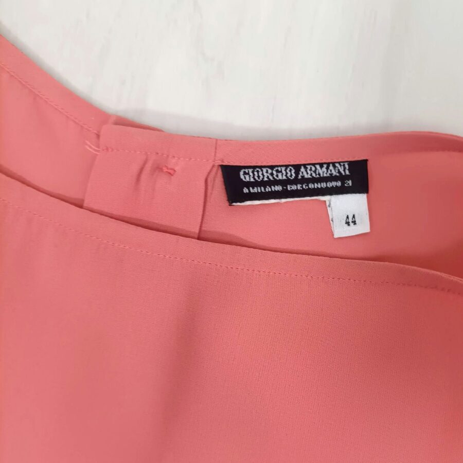 giorgio armani vintage