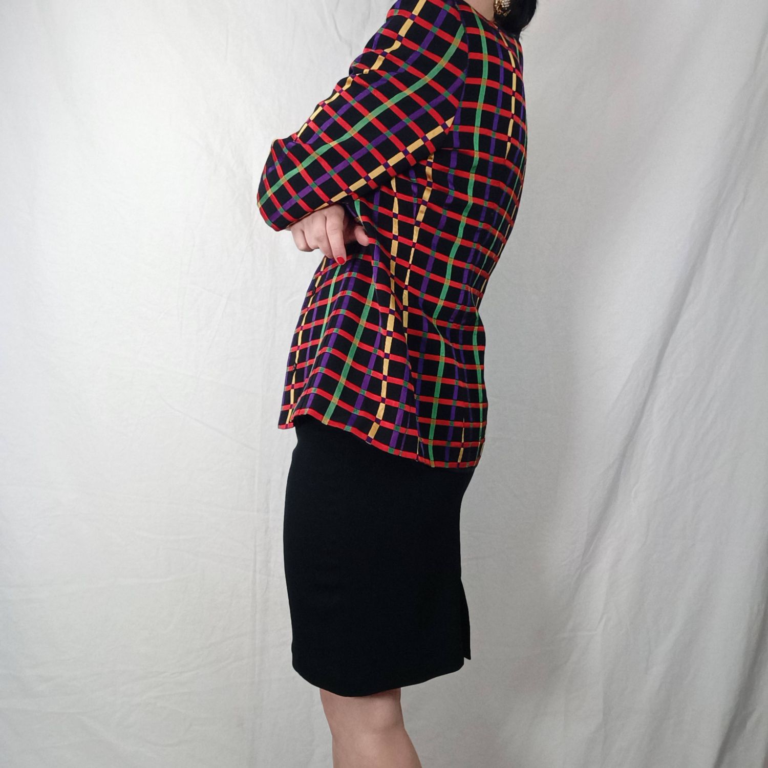 Thierry Mugler fashion designer