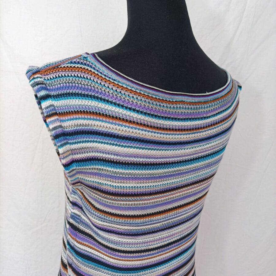 vestito casual vintage