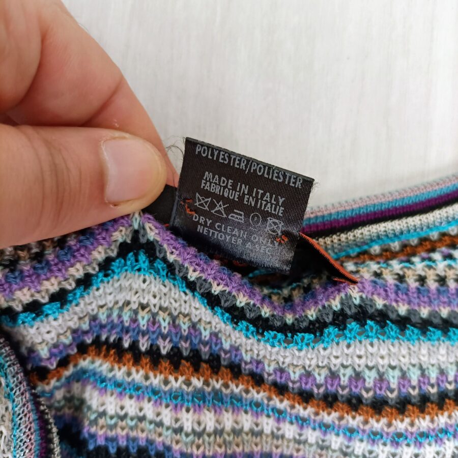 vestito vintage anni 90