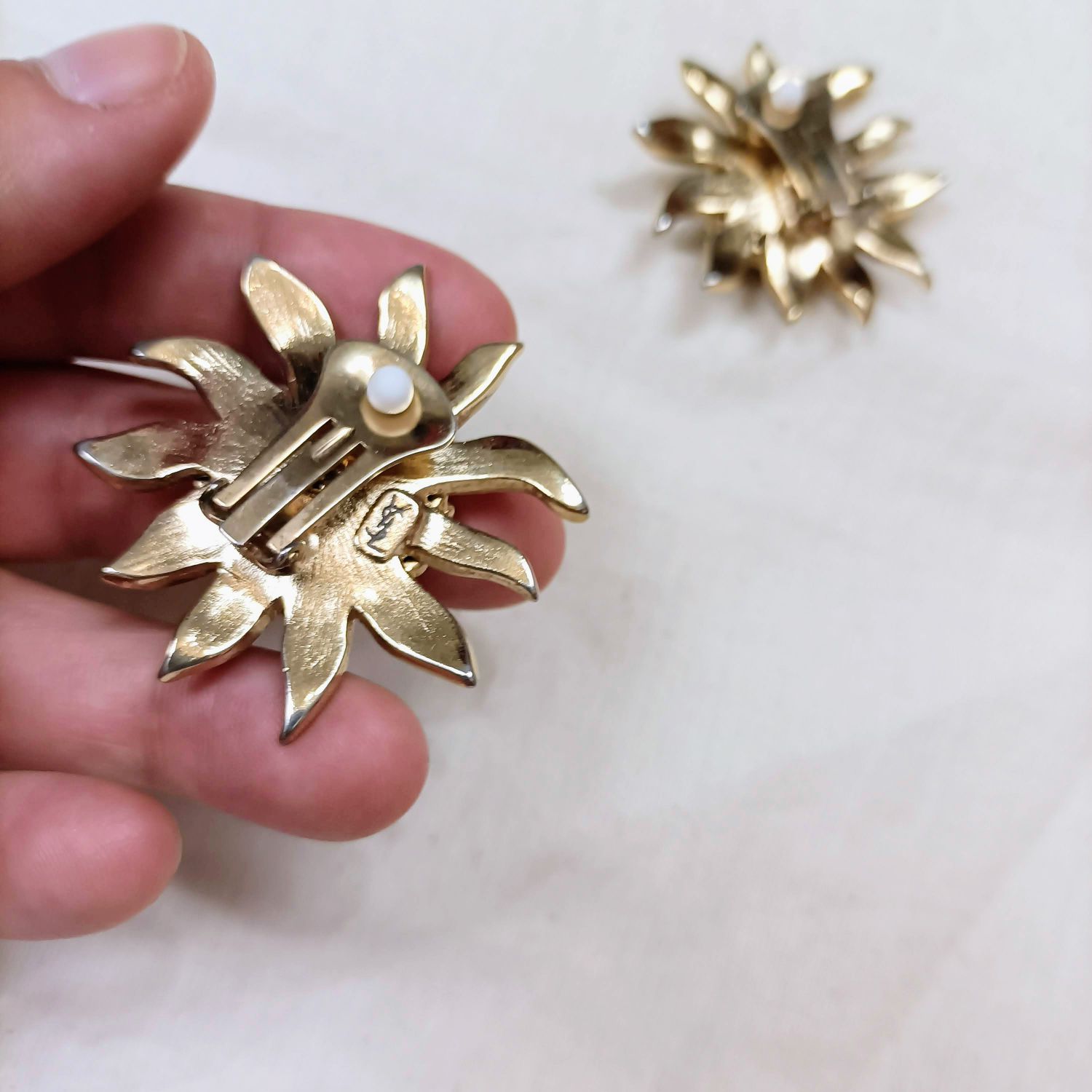 yves saint laurent vintage