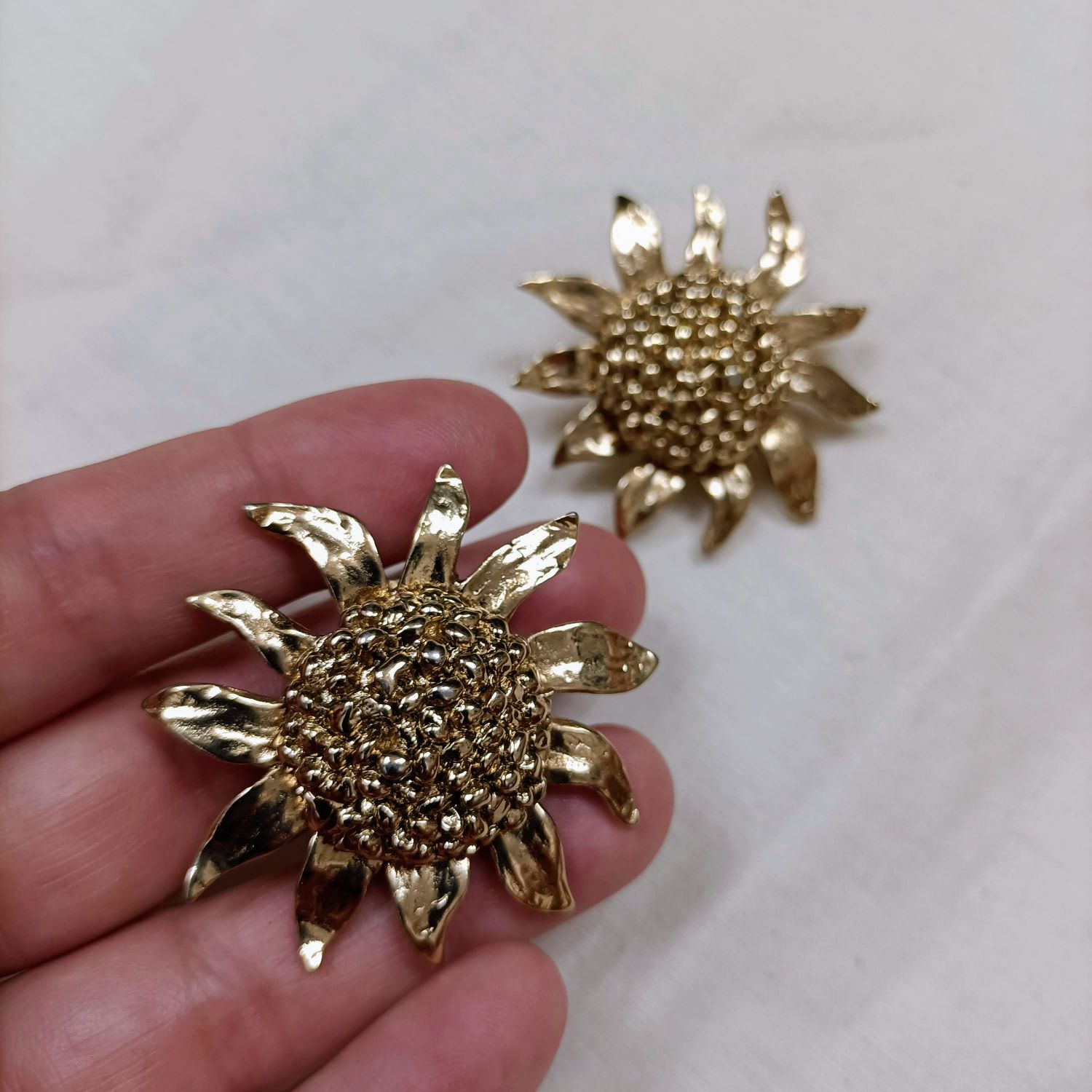 orecchini vintage online