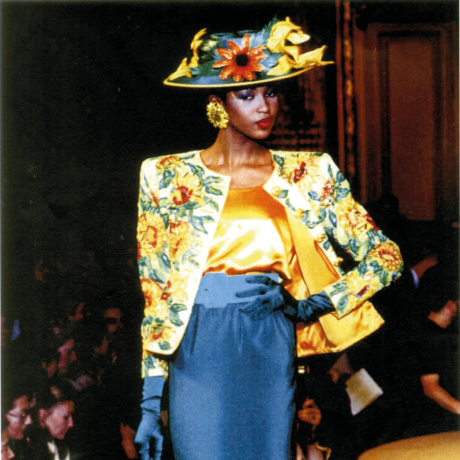 ysl 1988