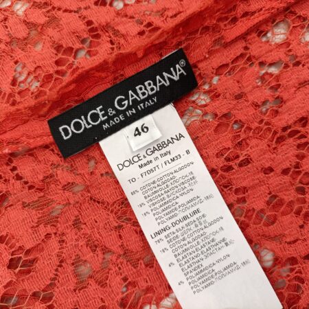 dolce e gabbana vintage