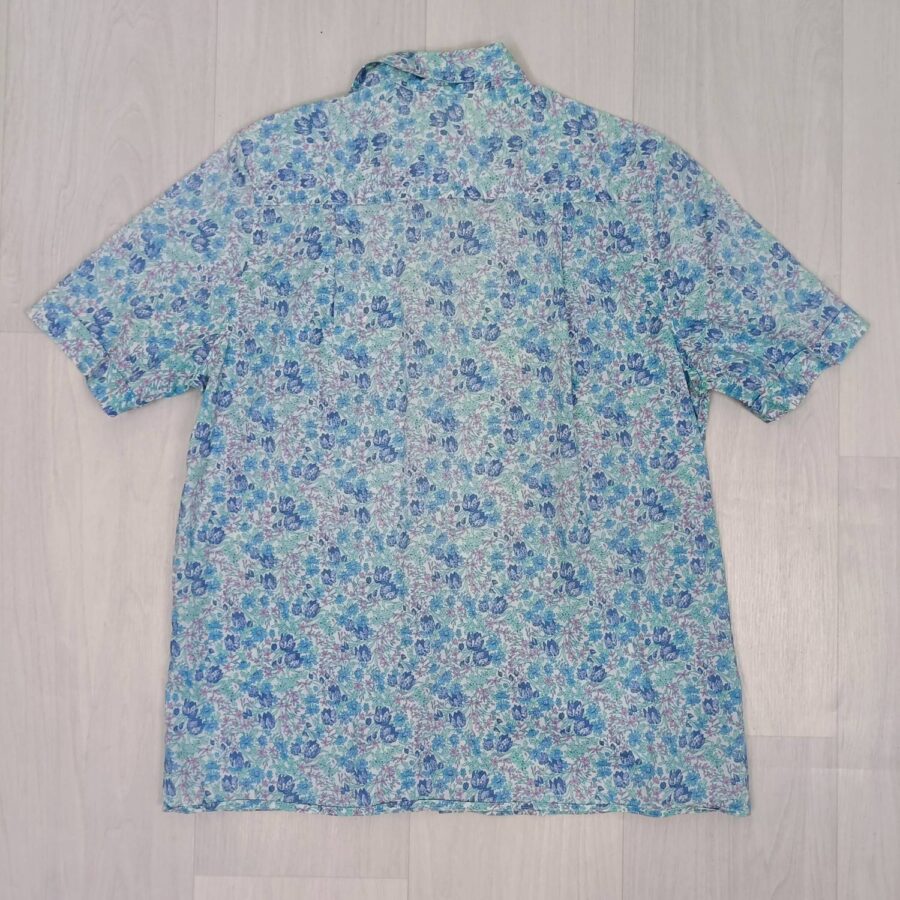 camicia preppy