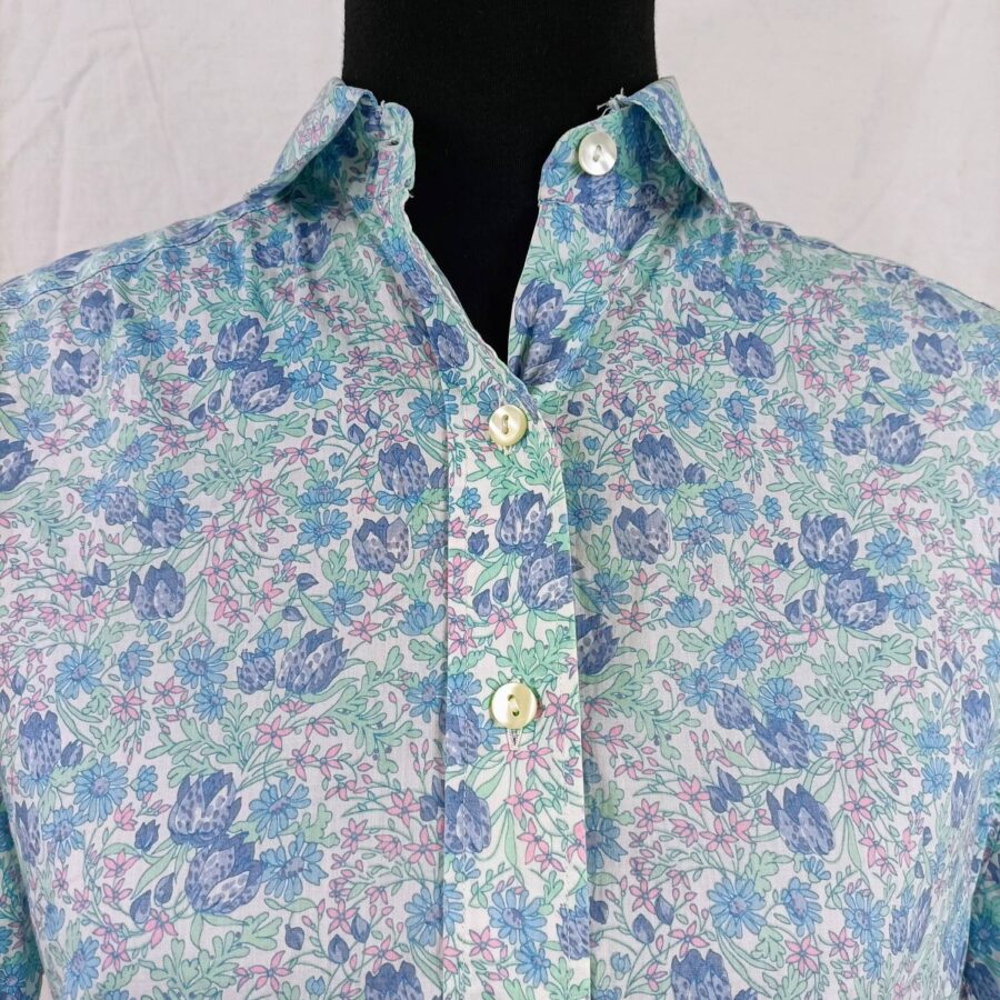 camicia vintage anni 90
