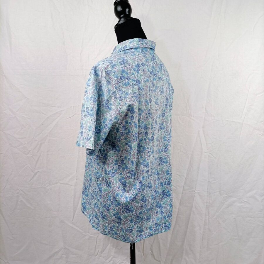 Burberrys of London camicia preppy girl