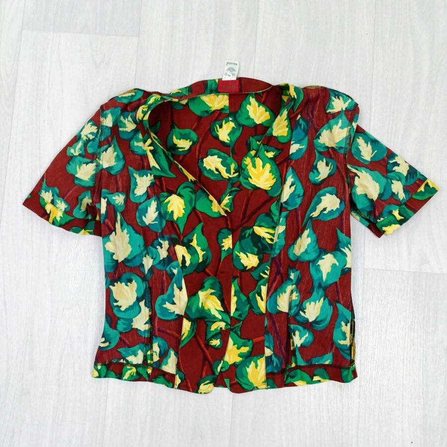 Giacca anni 80 Kenzo Paris vintage