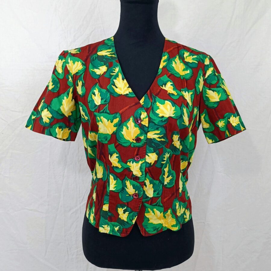 Kenzo on sale giubbotto estivo