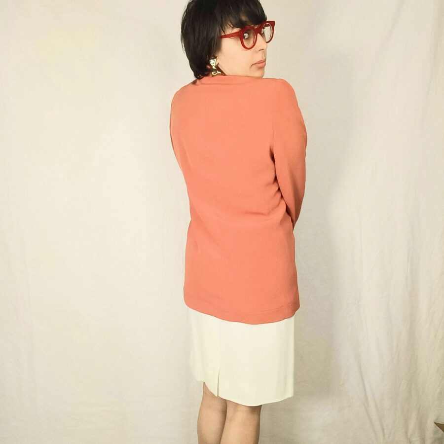 vintage shop
