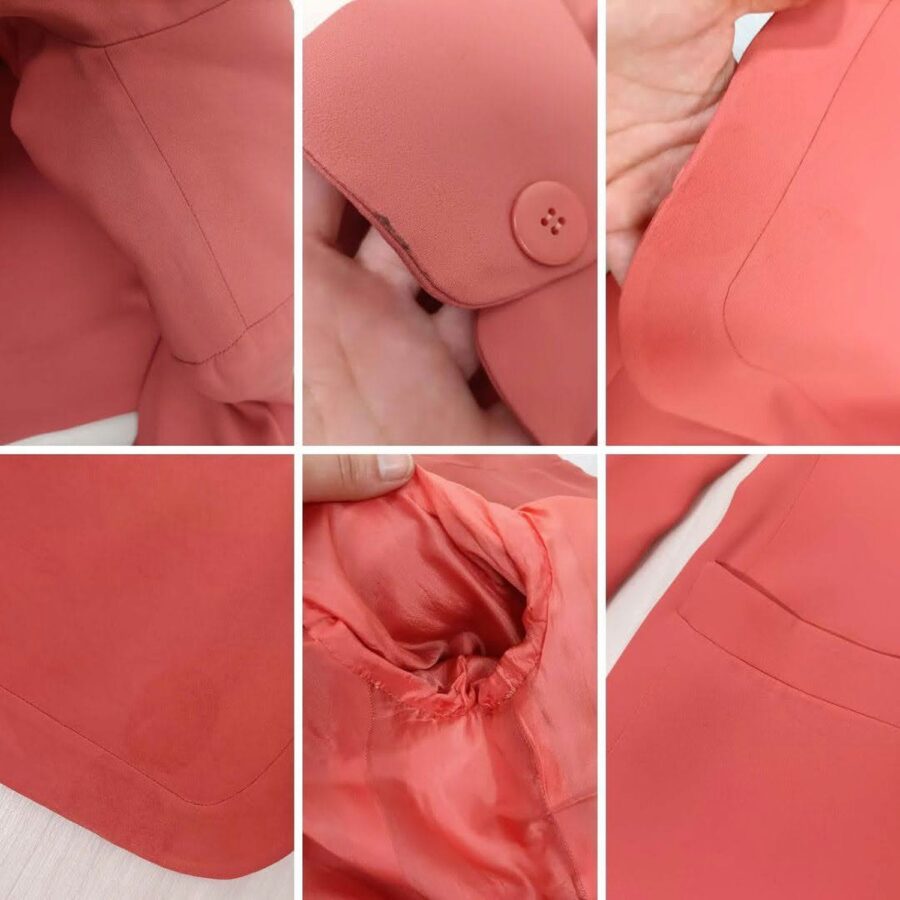 negozio abbigliamento vintage online