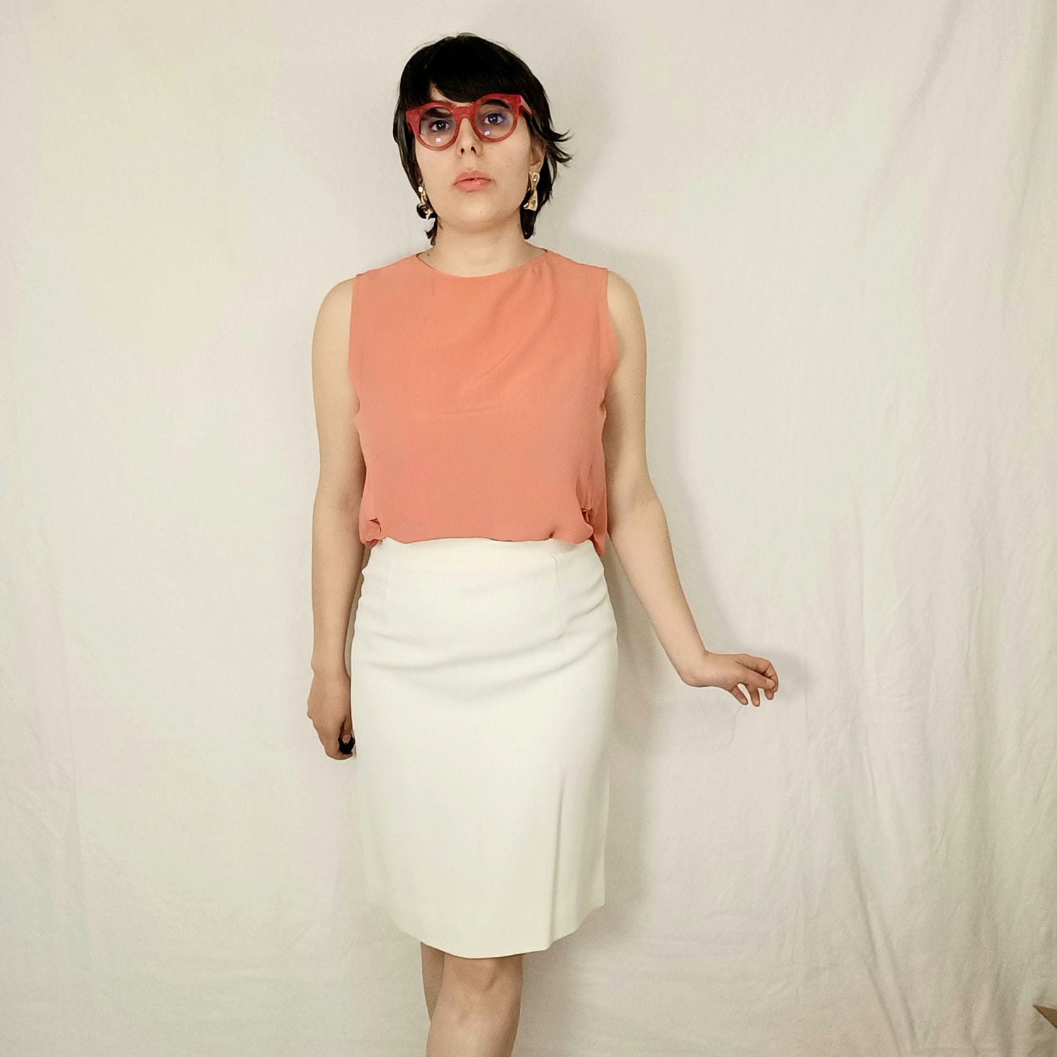 gonna vintage anni 90