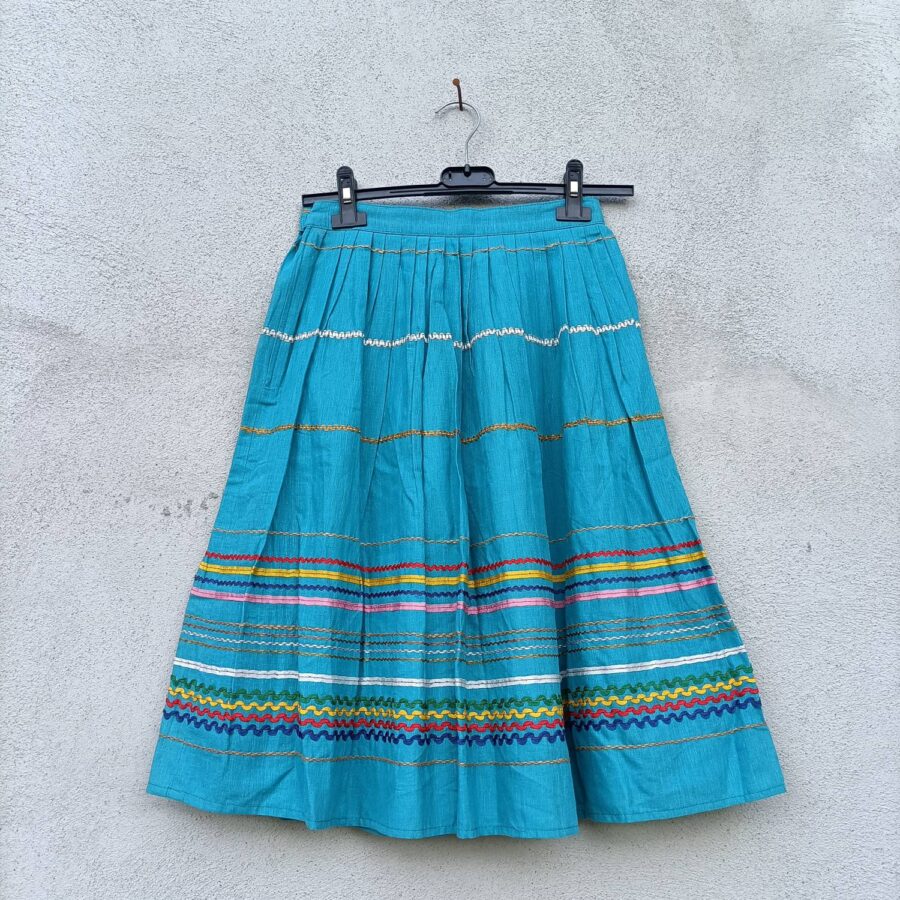 gonna boho vintage