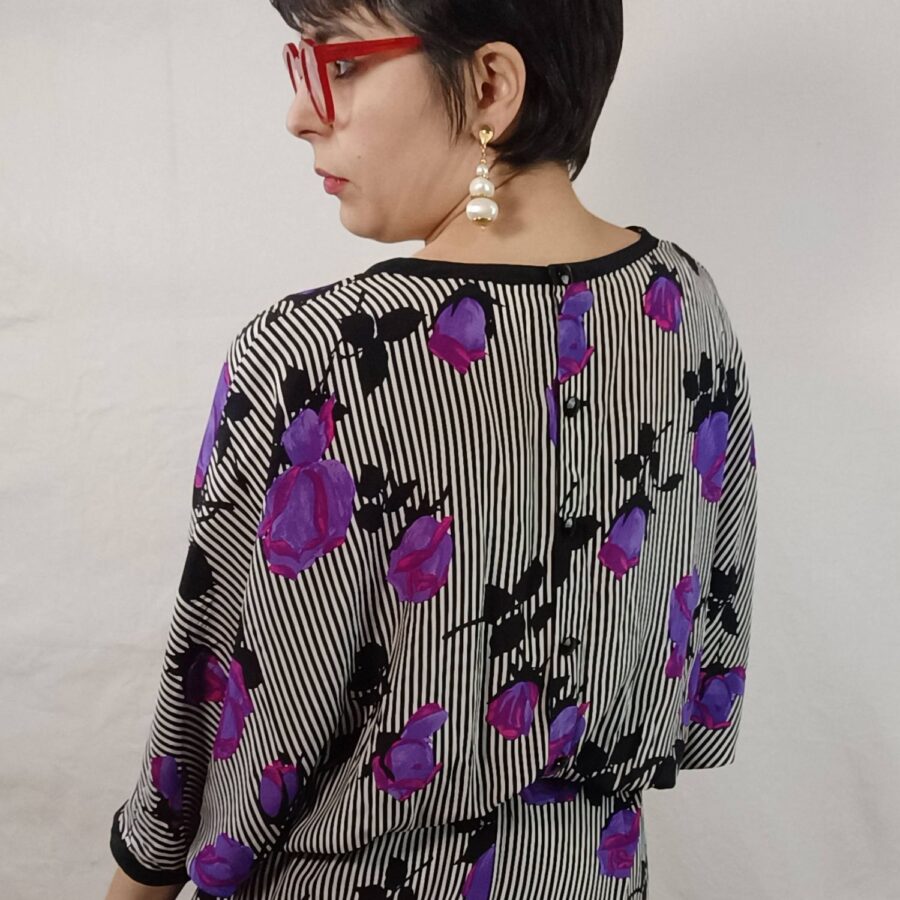 orecchini vintage online