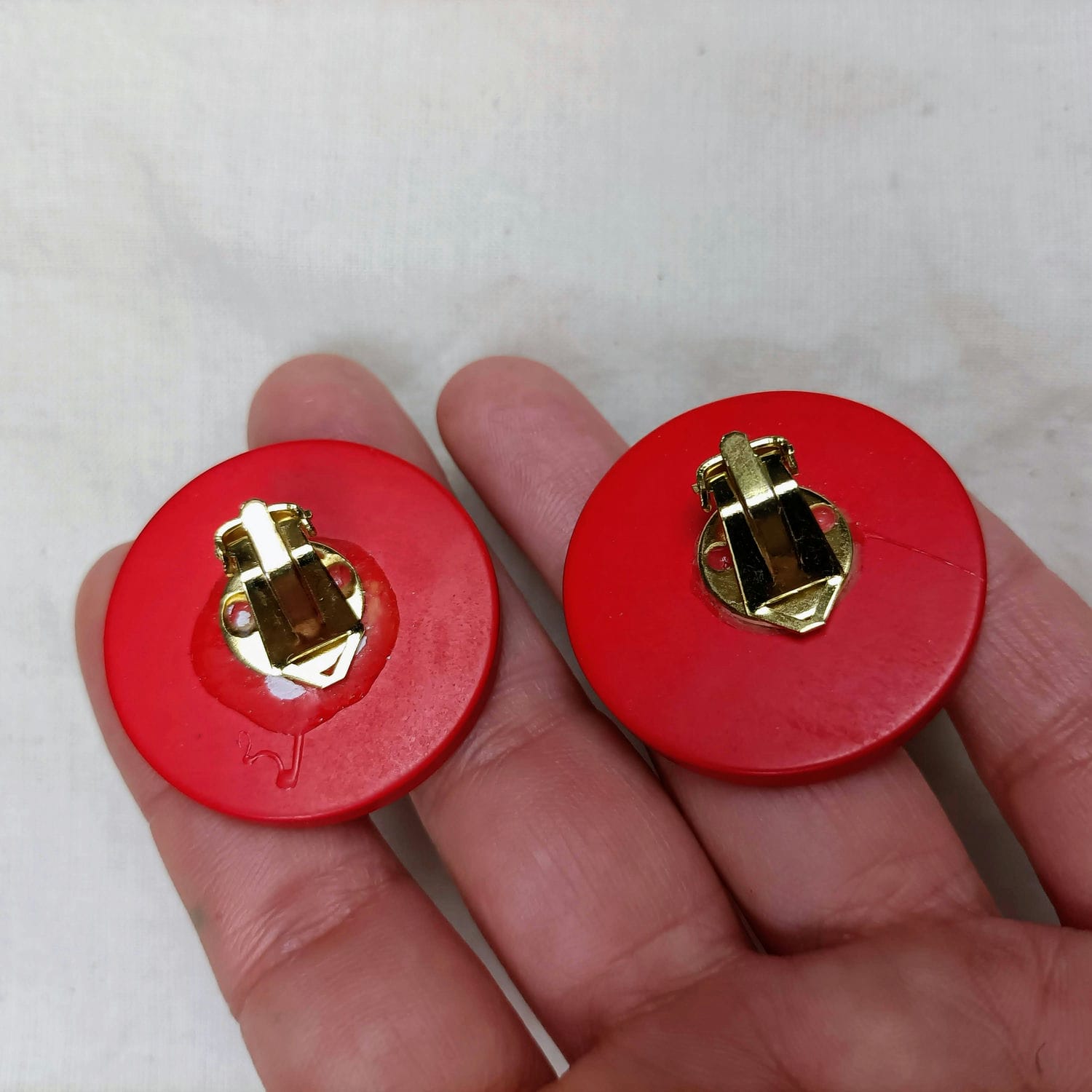 orecchini vintage online