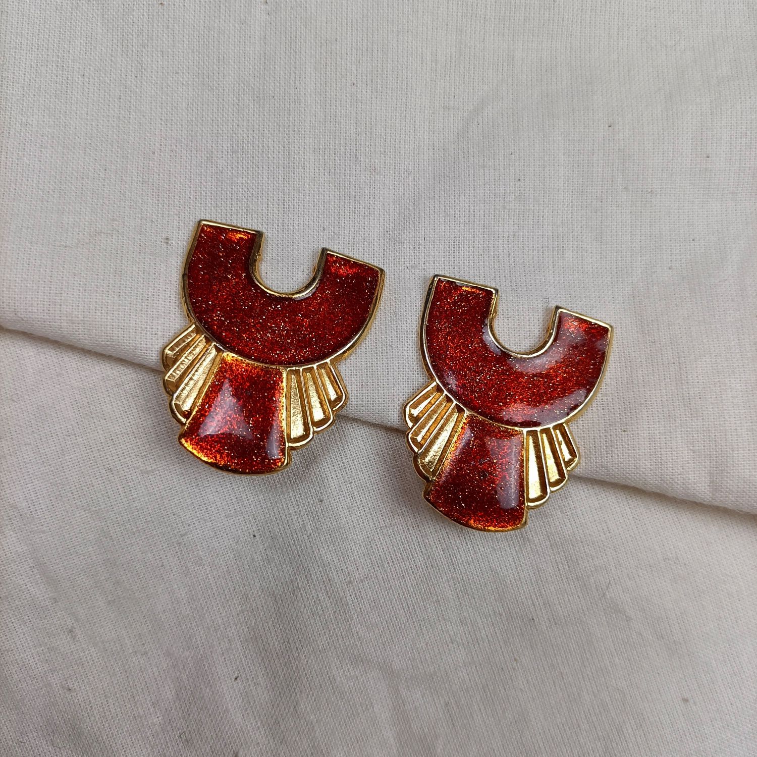 orecchini vintage online