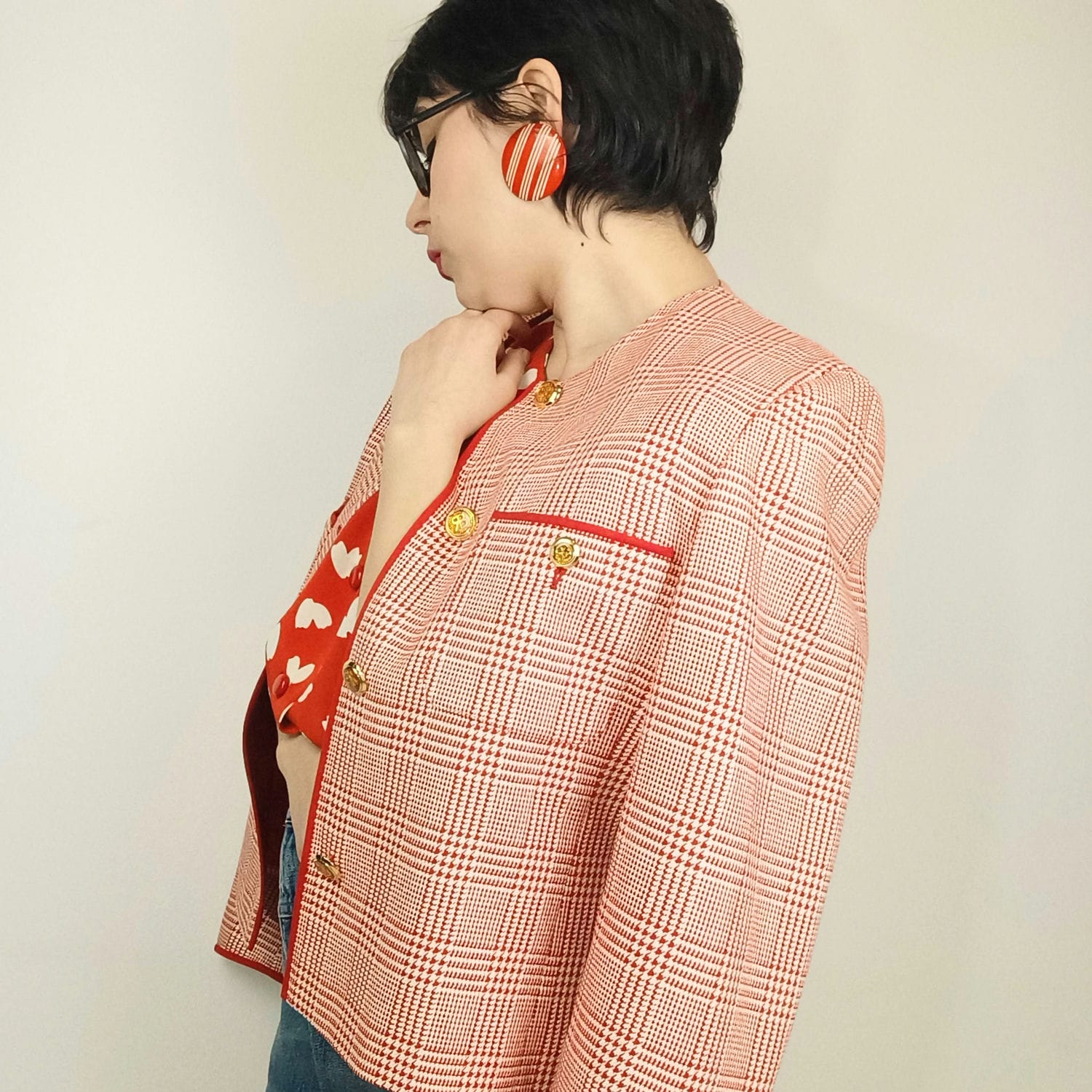 bijoux vintage online