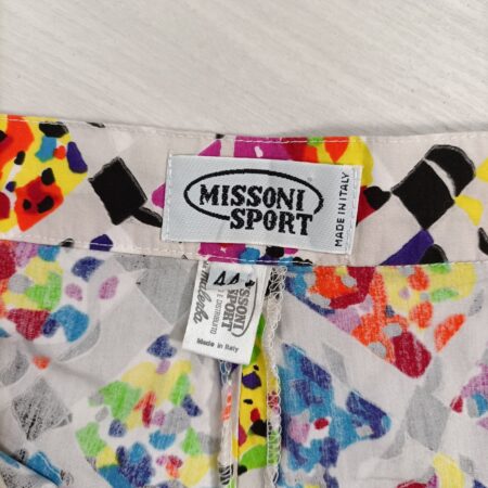 pantaloncini donna vintage anni 90