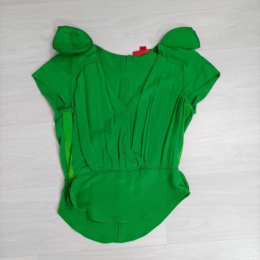 top glam anni 90