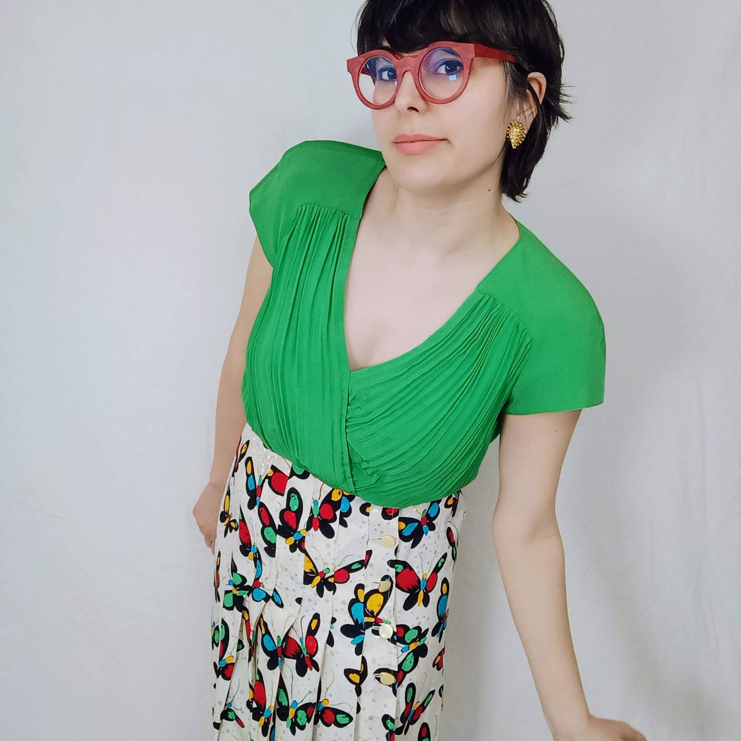 negozio abbigliamento vintage online