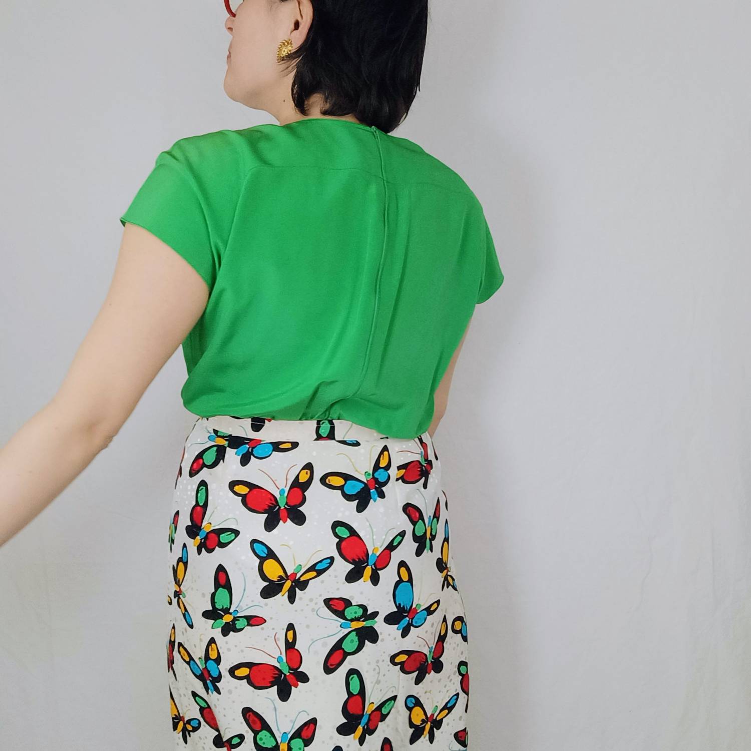 emanuel ungaro vintage