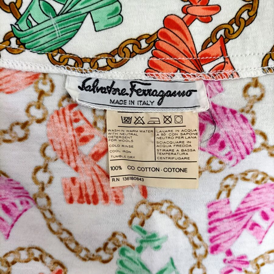 vintage firmato a genova